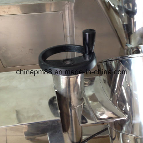 GMP Standard Pharmaceutical Multi Mill (KZL Series)