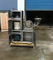 Fl Series Air Cooled Pharmaceutical Pulverizers Speed Rotating Crushers