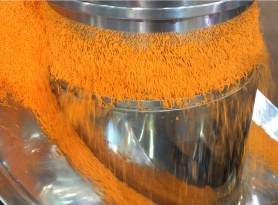 XL-300 Rotary Type Granulator/Pelletizer/Extrudor/Extruding Machine