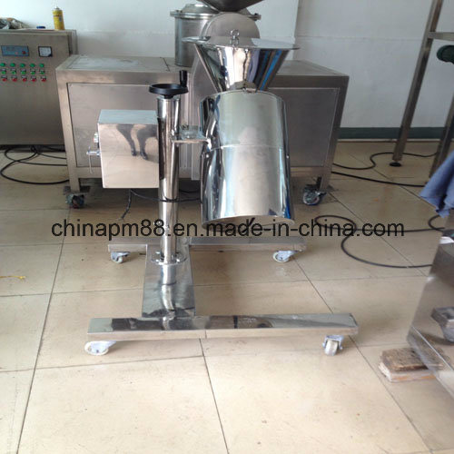 GMP Standard Pharmaceutical Multi Mill (KZL Series)