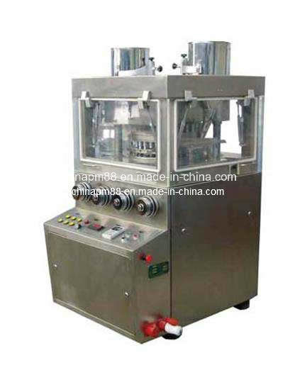 CE Approved Rotary Tablet Press Machine (ZPW-29, ZPW-31)