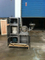 Fl Series Air Cooled Pharmaceutical Pulverizers Speed Rotating Crushers
