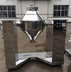China High Quality Pesticide Mixing Machine