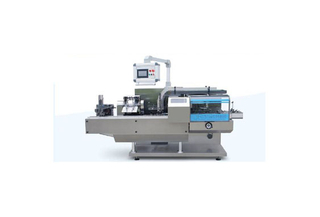 Fully Automatic Cartoning Machine (ZH-120)