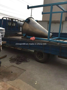 High Quality China Made Powder Mixer Machine