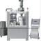 GMP ISO Ce Certified High Quality China Capsule Filling Machine (NJP-3800C)