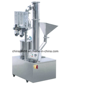 Automatic Pharmaceutical Vertical Capsule Polishing Machinery (JFP-B)