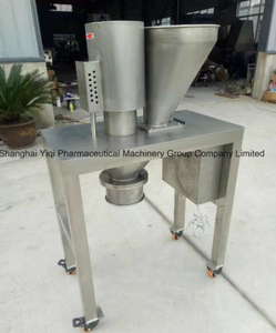 Fz Series Grinding Granulator /Co-Mill