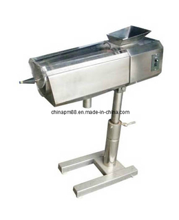 Pharmaceutical Machinery High Quality Tablet Deduster (ZWS137)