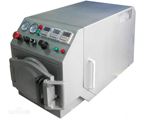 GMP Standard Medicine Recycling & Decapsulator Machine (CS2)