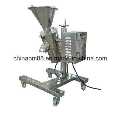 GMP Standard Pharmaceutical Multi Mill (KZL Series)