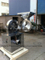 Wfj Fine Pulverizing Machine for Medical Herbs