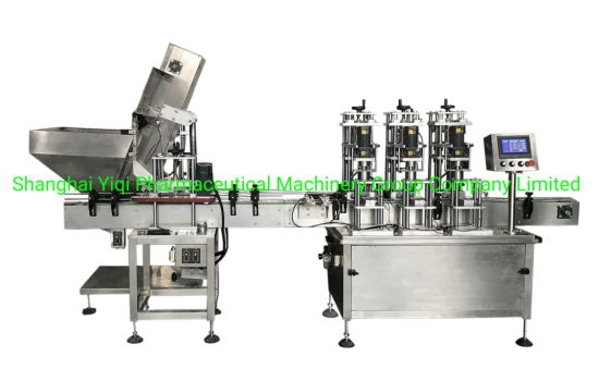 Automatic Peanut Butter Packaging Machine Jar Filling Machine