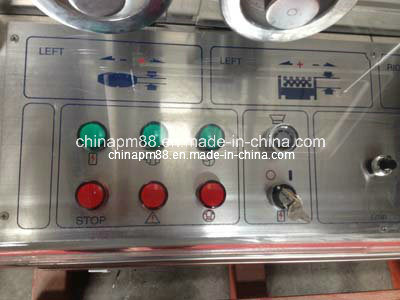CE Approved Rotary Tablet Press Machine (ZPW-29, ZPW-31)