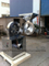 Fl Series Air Cooled Pharmaceutical Pulverizers Speed Rotating Crushers